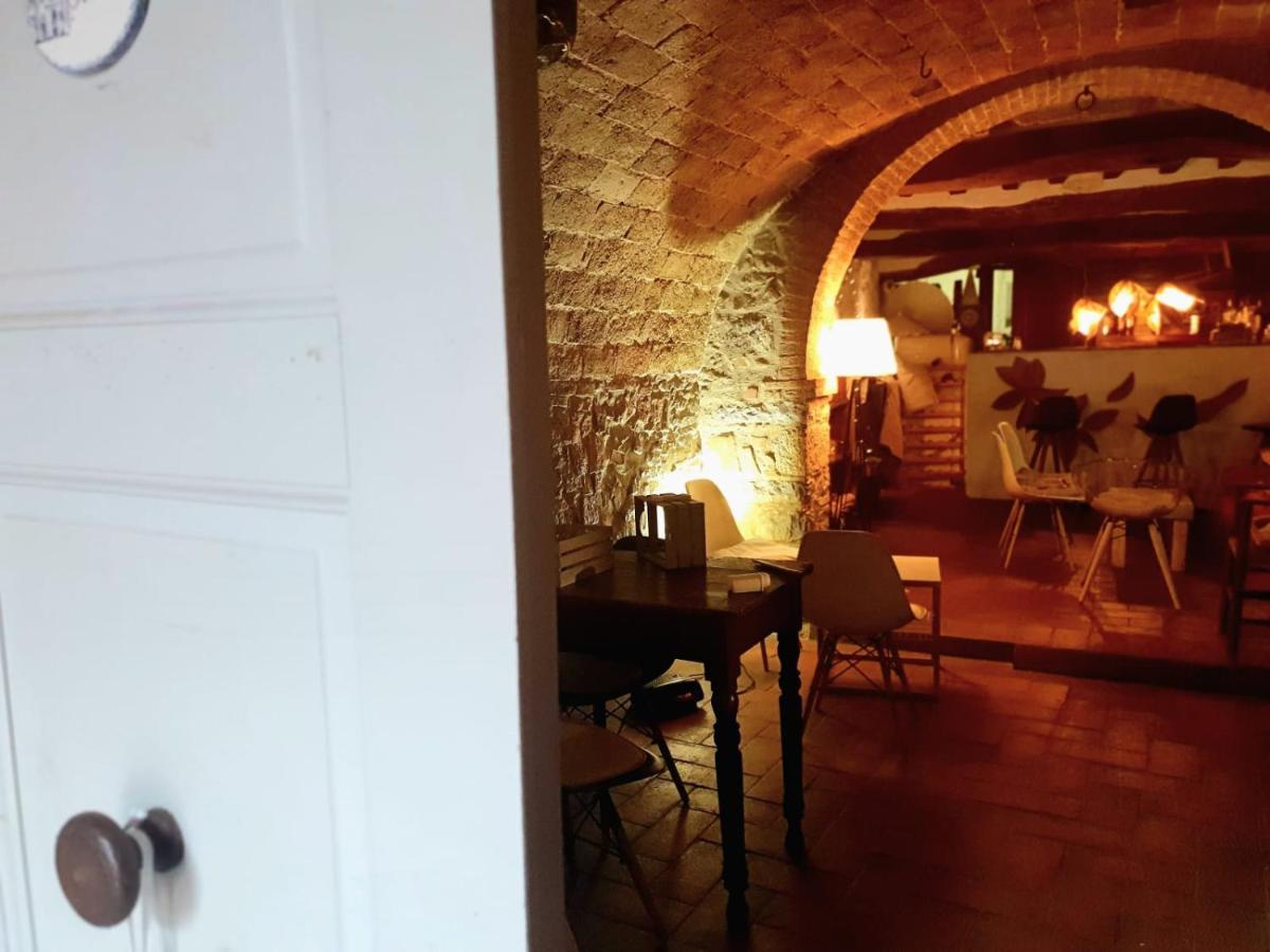 Esperienze Alla Ripadoro Chianni Exterior foto