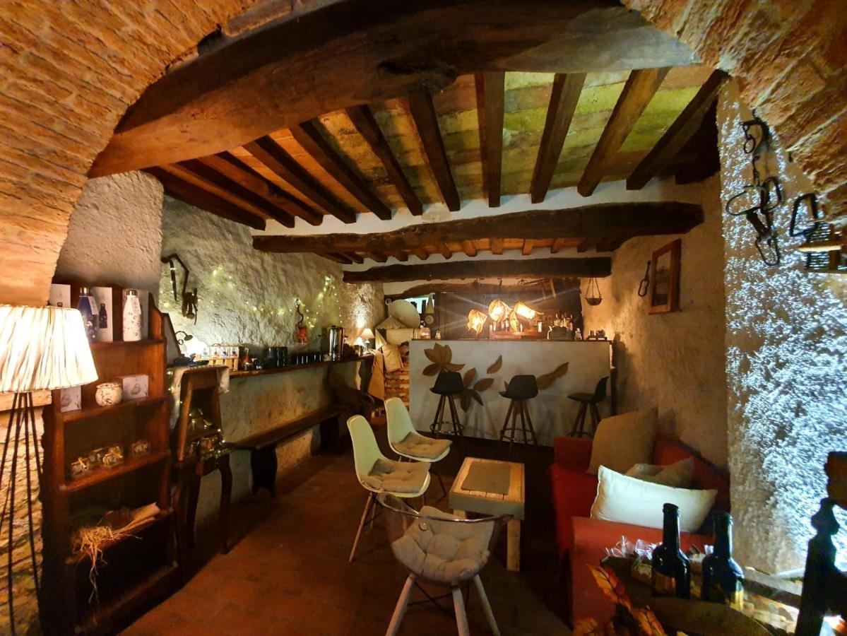 Esperienze Alla Ripadoro Chianni Exterior foto